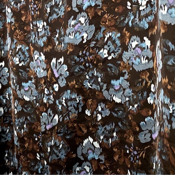 Frank & Oak Satin Tank Top, size XL - Picture 4 of 8